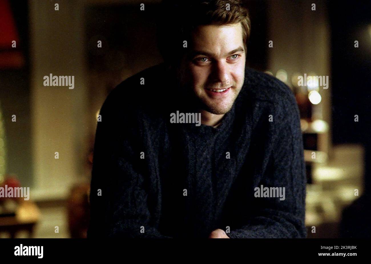 Joshua Jackson Film: Aurora Borealis (2005) Characters: Duncan Shorter  Director: James C.E. Burke 22 April 2005   **WARNING** This Photograph is for editorial use only and is the copyright of REGENT RELEASING and/or the Photographer assigned by the Film or Production Company and can only be reproduced by publications in conjunction with the promotion of the above Film. A Mandatory Credit To REGENT RELEASING is required. The Photographer should also be credited when known. No commercial use can be granted without written authority from the Film Company. Stock Photo