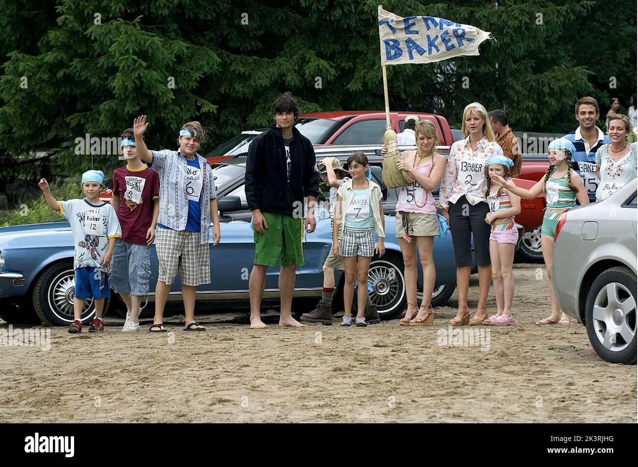 Tom Welling Cheaper By The Dozen 2