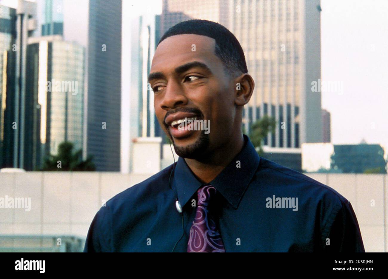 Bill Bellamy Film: Getting Played (2005) Characters: Mark Sellers ...