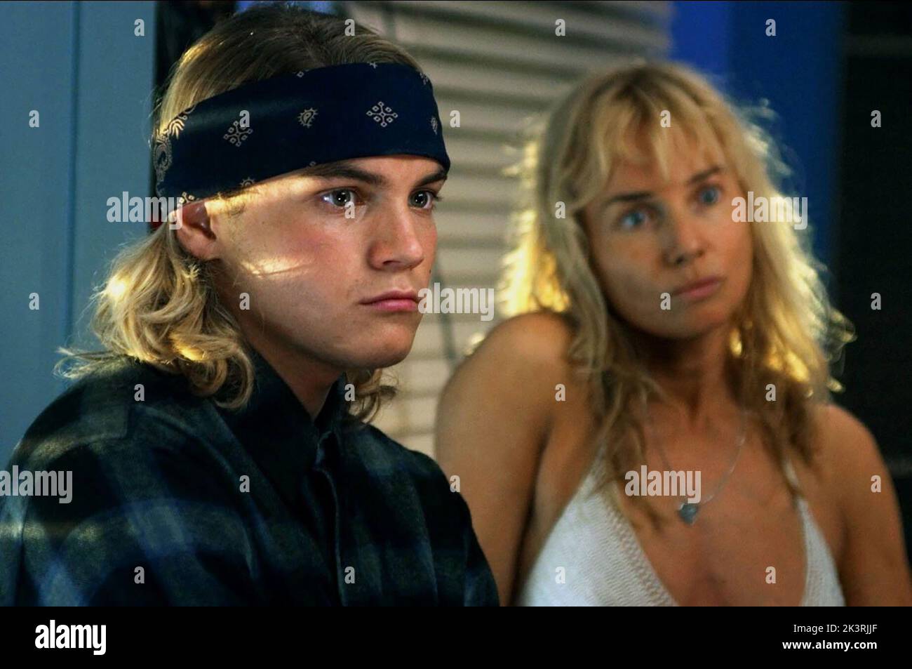 Lords of Dogtown Year: 2005 USA John Robinson, Victor Rasuk, Emile Hirsch  Director: Catherine Hardwicke Stock Photo - Alamy