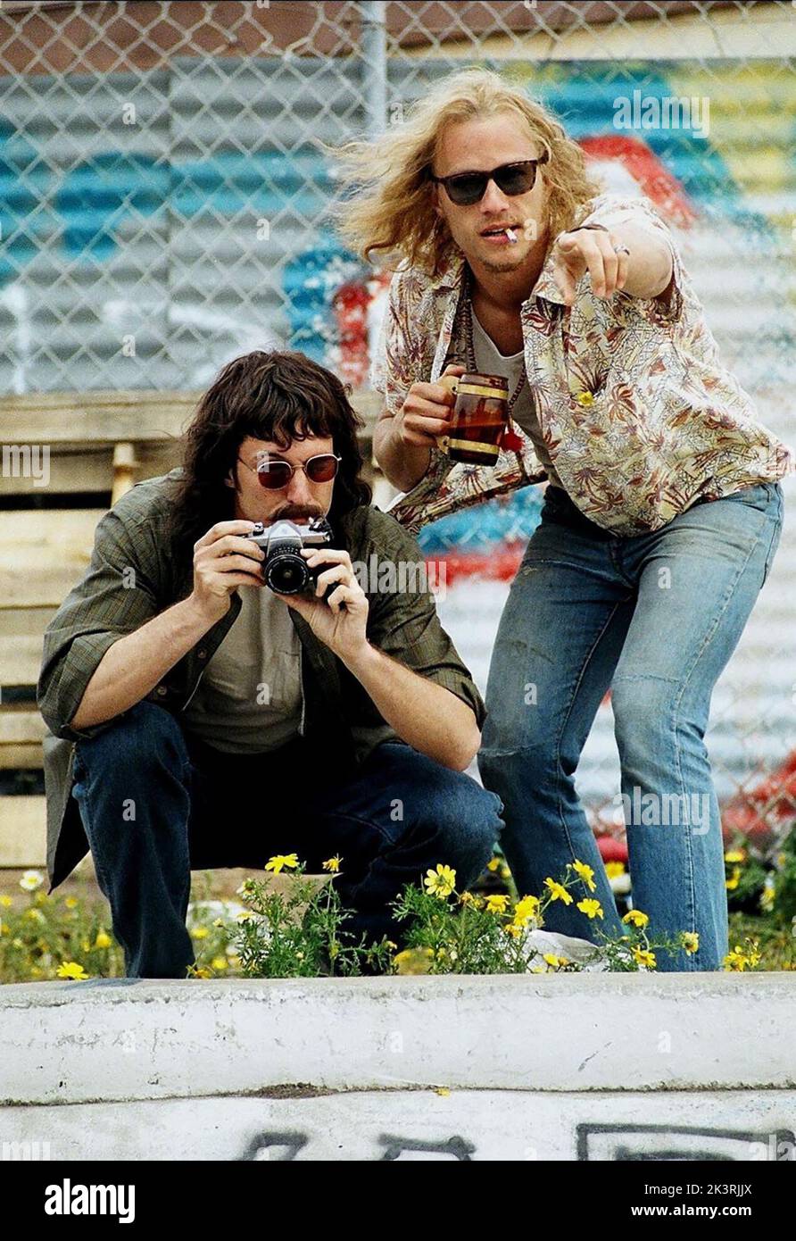 LORDS OF DOGTOWN  Sony Pictures Entertainment