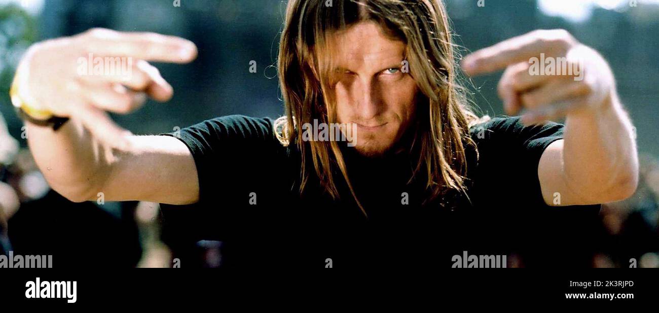 Sam Dunn Film: Metal: A Headbanger’S Journey (2005) Characters: Himself