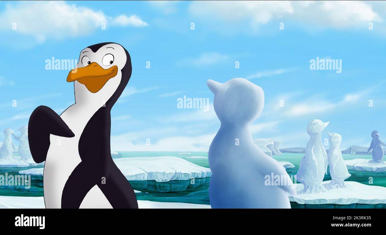 Caruso little polar bear mysterious hires stock photography and images