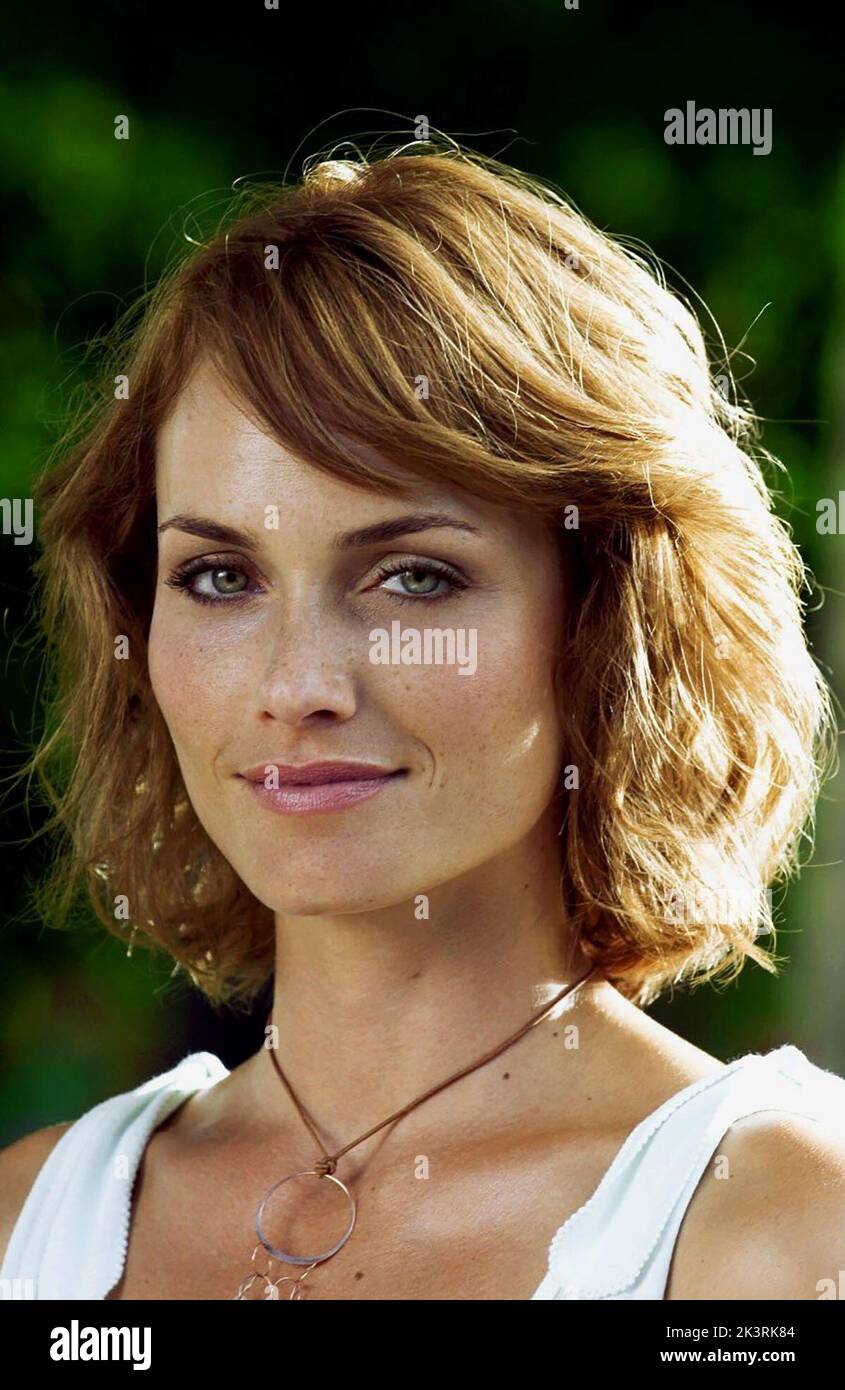 Amber Valletta Film: Transporter 2 (2005) Characters: Audrey Billings  Director: Louis Leterrier 03 August 2005   **WARNING** This Photograph is for editorial use only and is the copyright of 20 CENTURY FOX and/or the Photographer assigned by the Film or Production Company and can only be reproduced by publications in conjunction with the promotion of the above Film. A Mandatory Credit To 20 CENTURY FOX is required. The Photographer should also be credited when known. No commercial use can be granted without written authority from the Film Company. Stock Photo