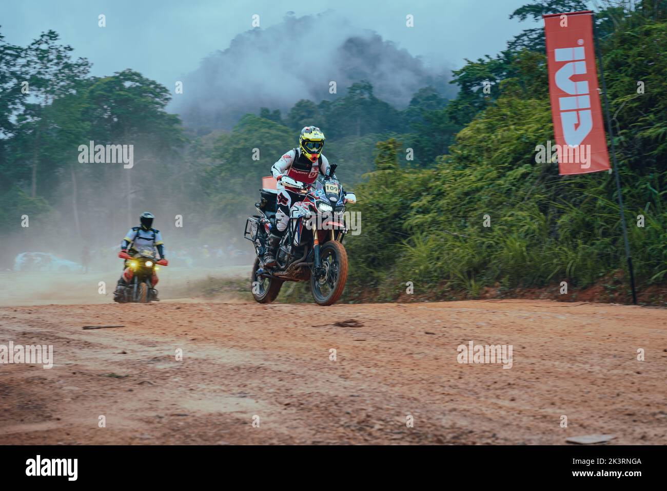 Professional motor bike racer hi-res stock photography and images - Alamy