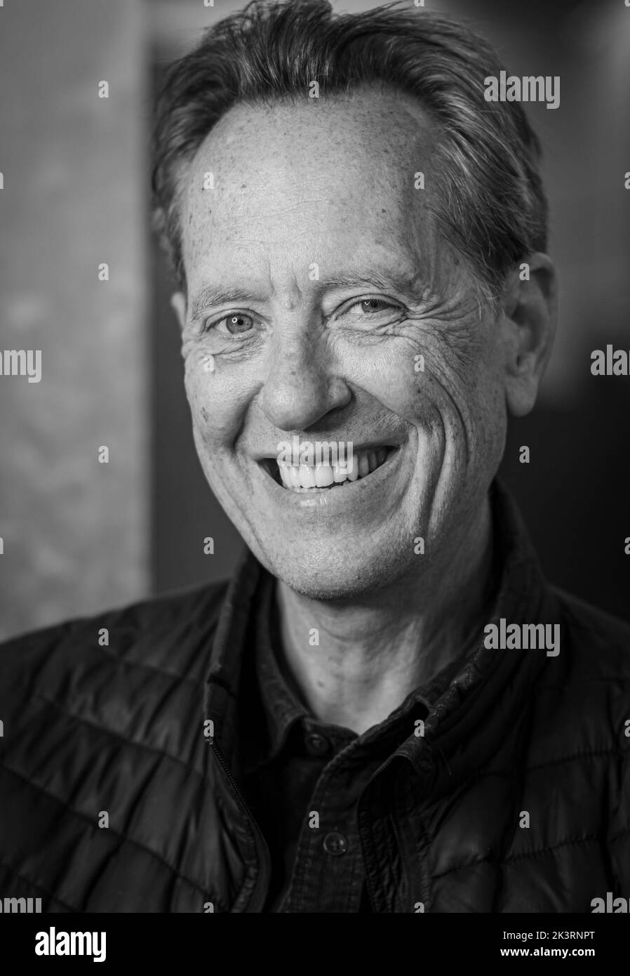 Richard E Grant 2022 Stock Photo Alamy