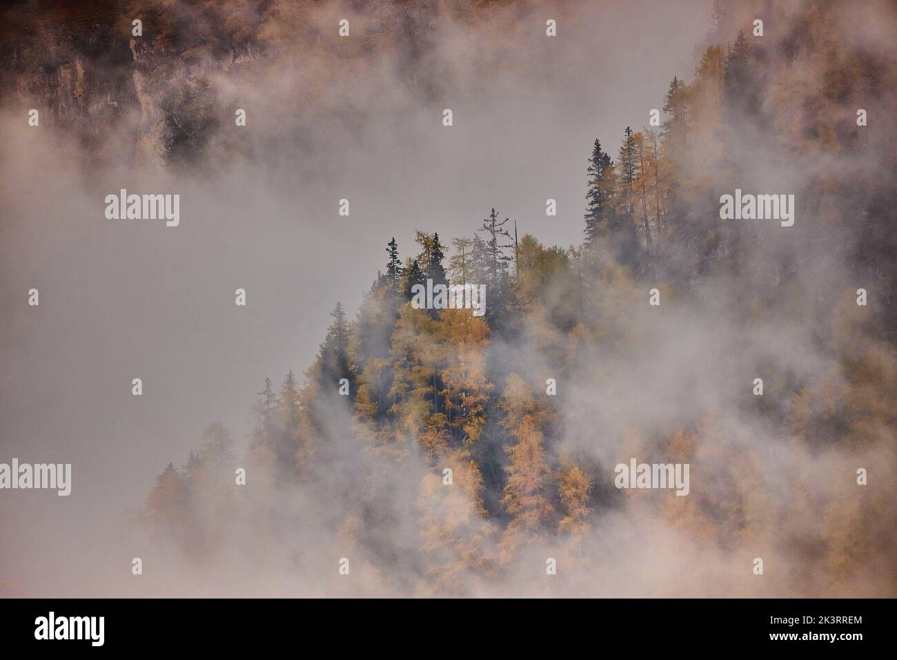 The Dolomite mountains in italy Stock Photo - Alamy