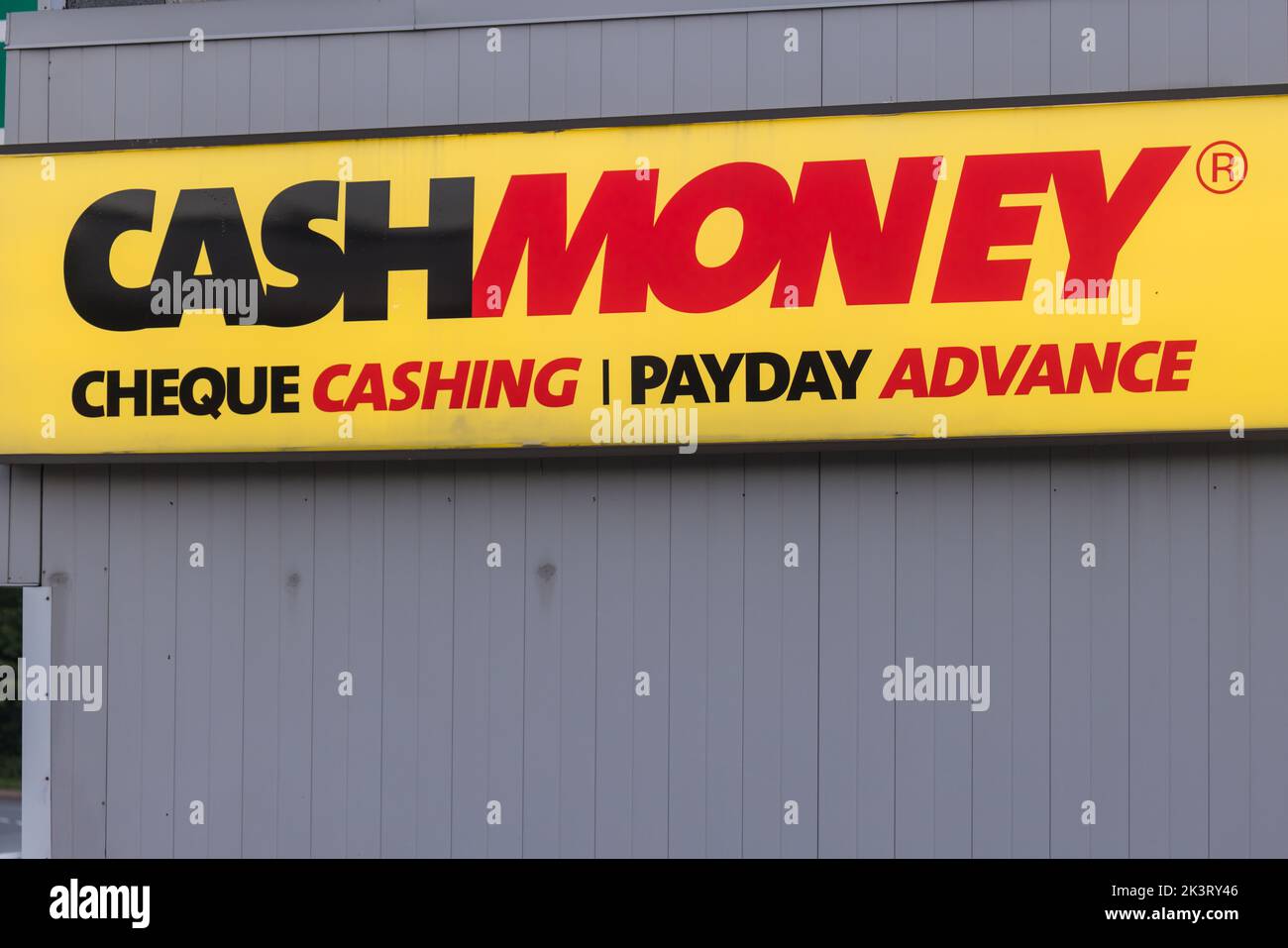 merchant cash advance credit report