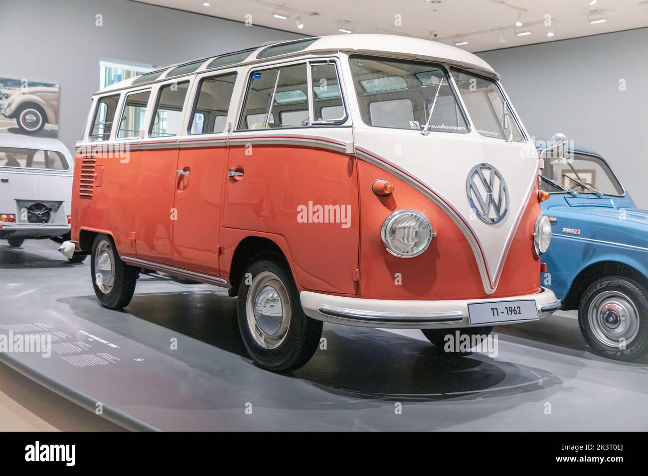 ⭐️1962VOLKSWAGEN ⭐️MICROBUS⭐️