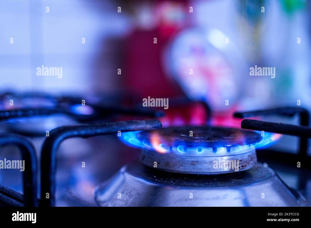 Today, 280922, The European gas price is at EUR 207 per MWh at the