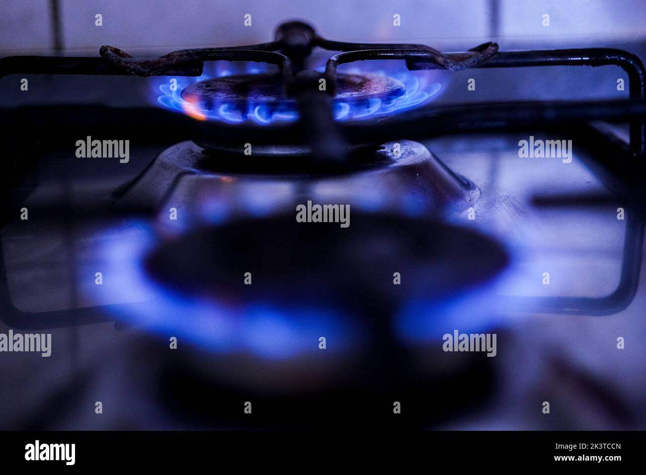 Today, 280922, The European gas price is at EUR 207 per MWh at the