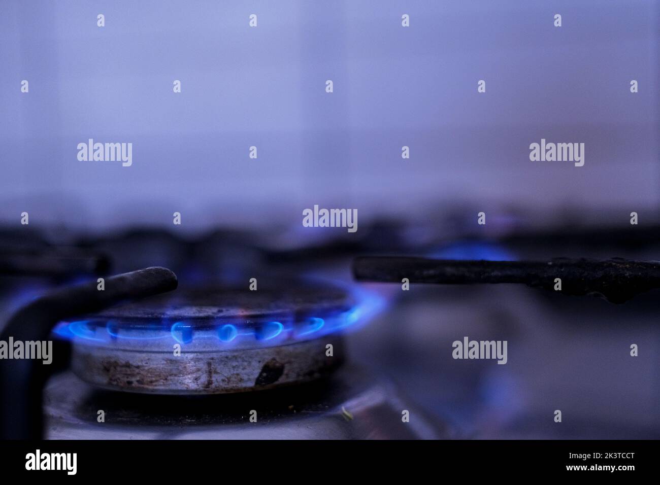 Today, 280922, The European gas price is at EUR 207 per MWh at the