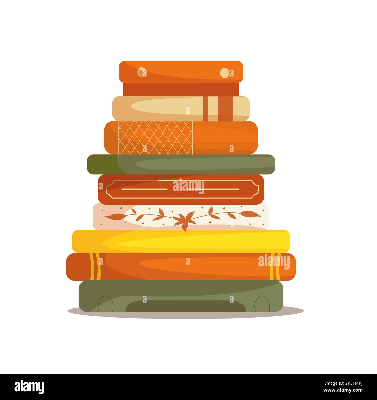 Educational materials Cut Out Stock Images & Pictures Alamy