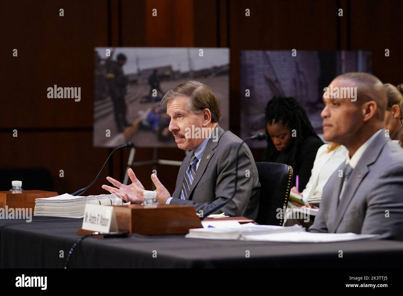 Eli m rosenbaum hi-res stock photography and images - Alamy