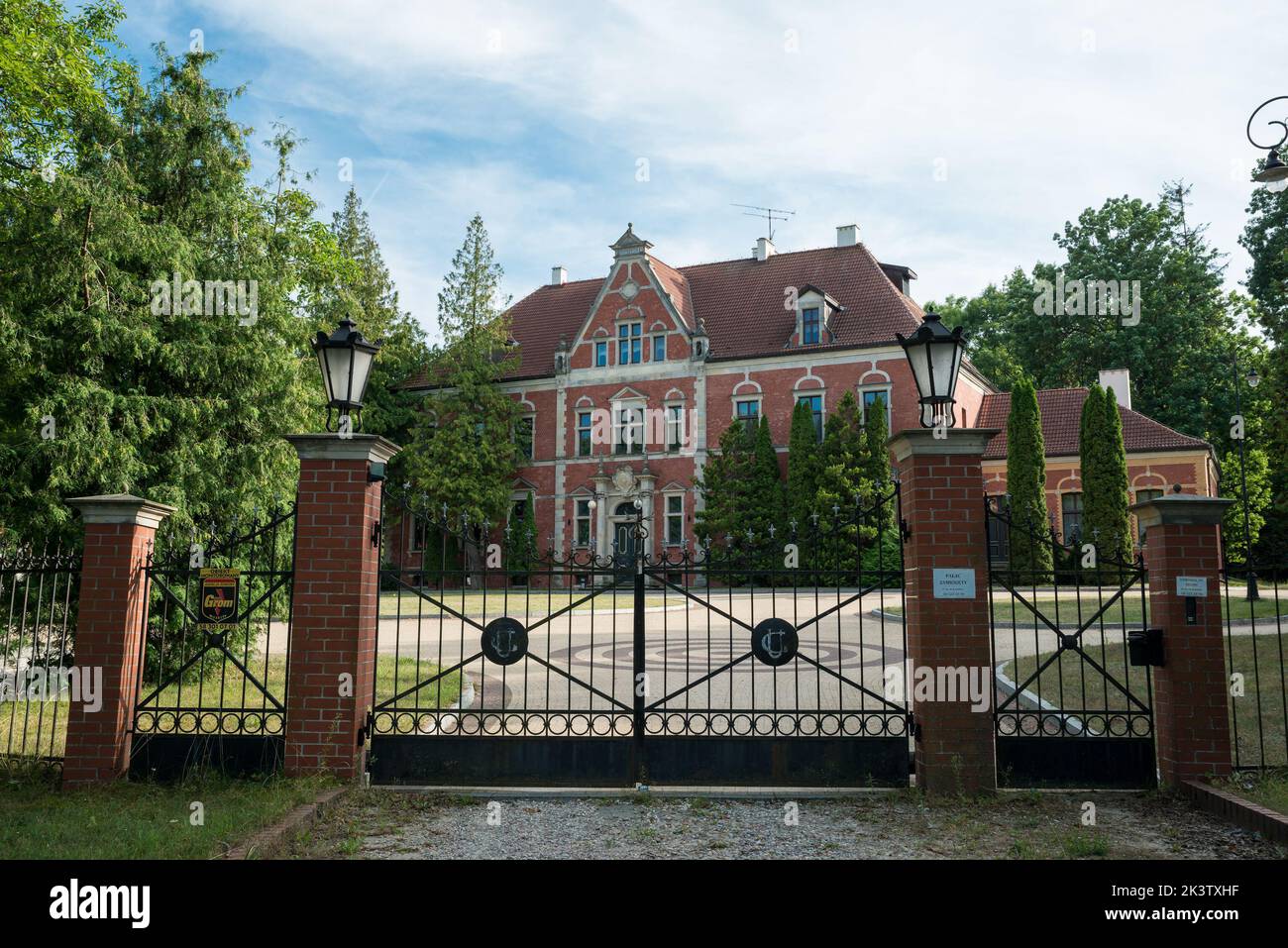 Gmina zukowo hires stock photography and images Alamy