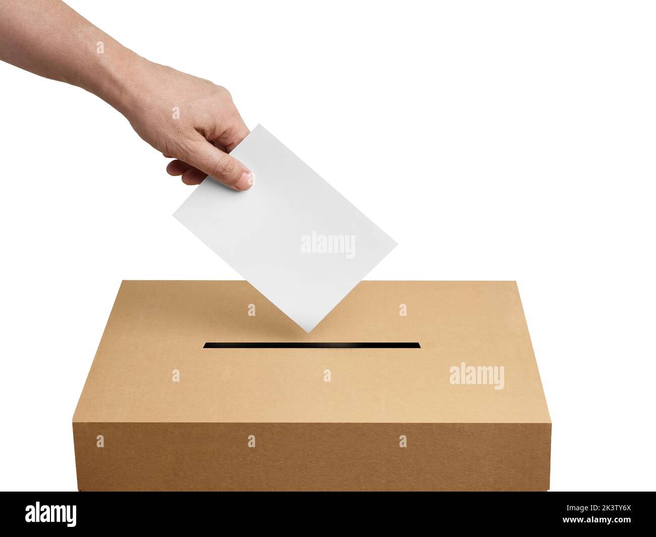 Ballot close up hi-res stock photography and images - Alamy