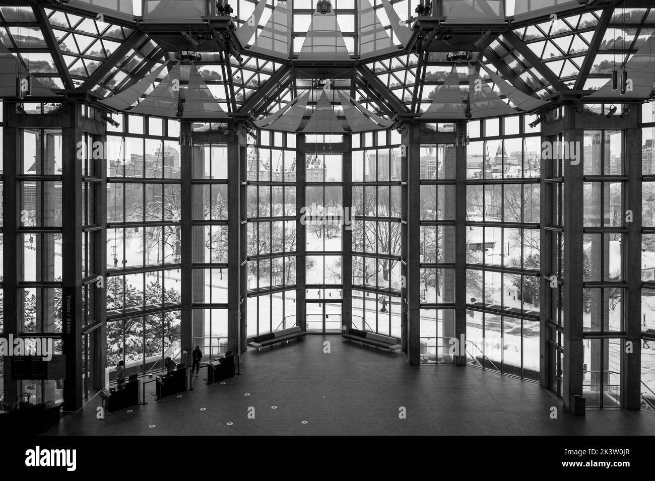national gallery of canada location
