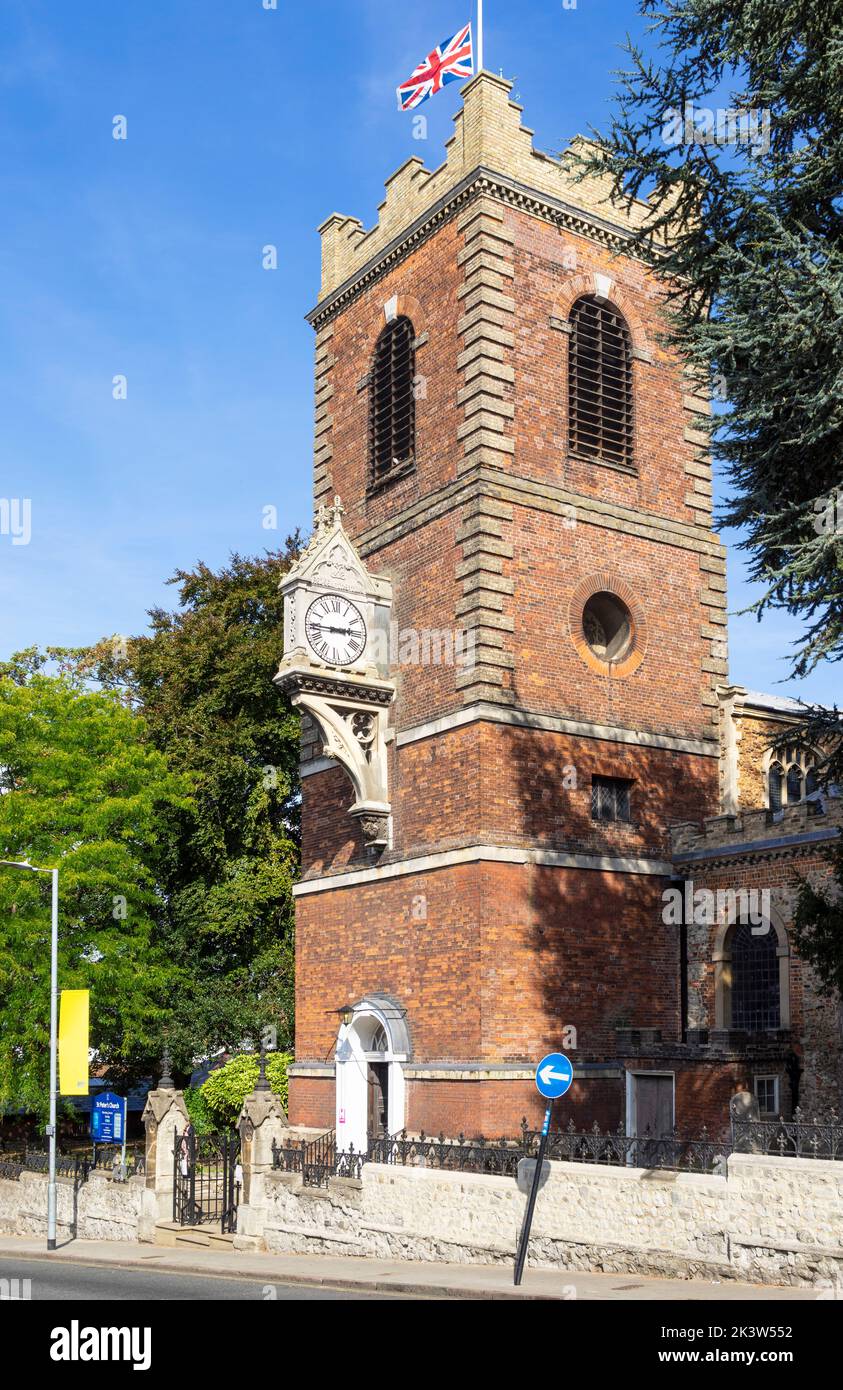 Colchester city status hires stock photography and images Alamy