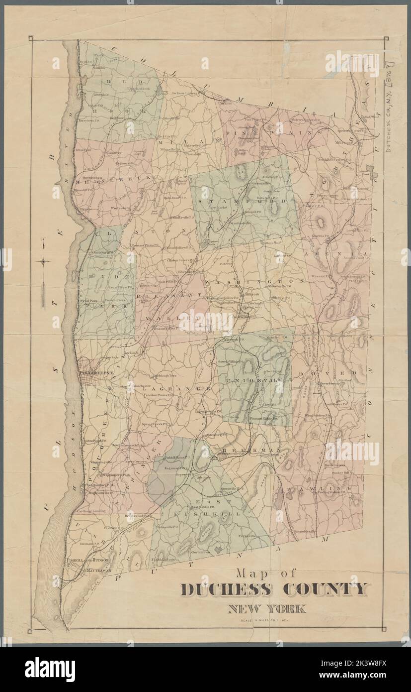 Duchess county new york hires stock photography and images Alamy