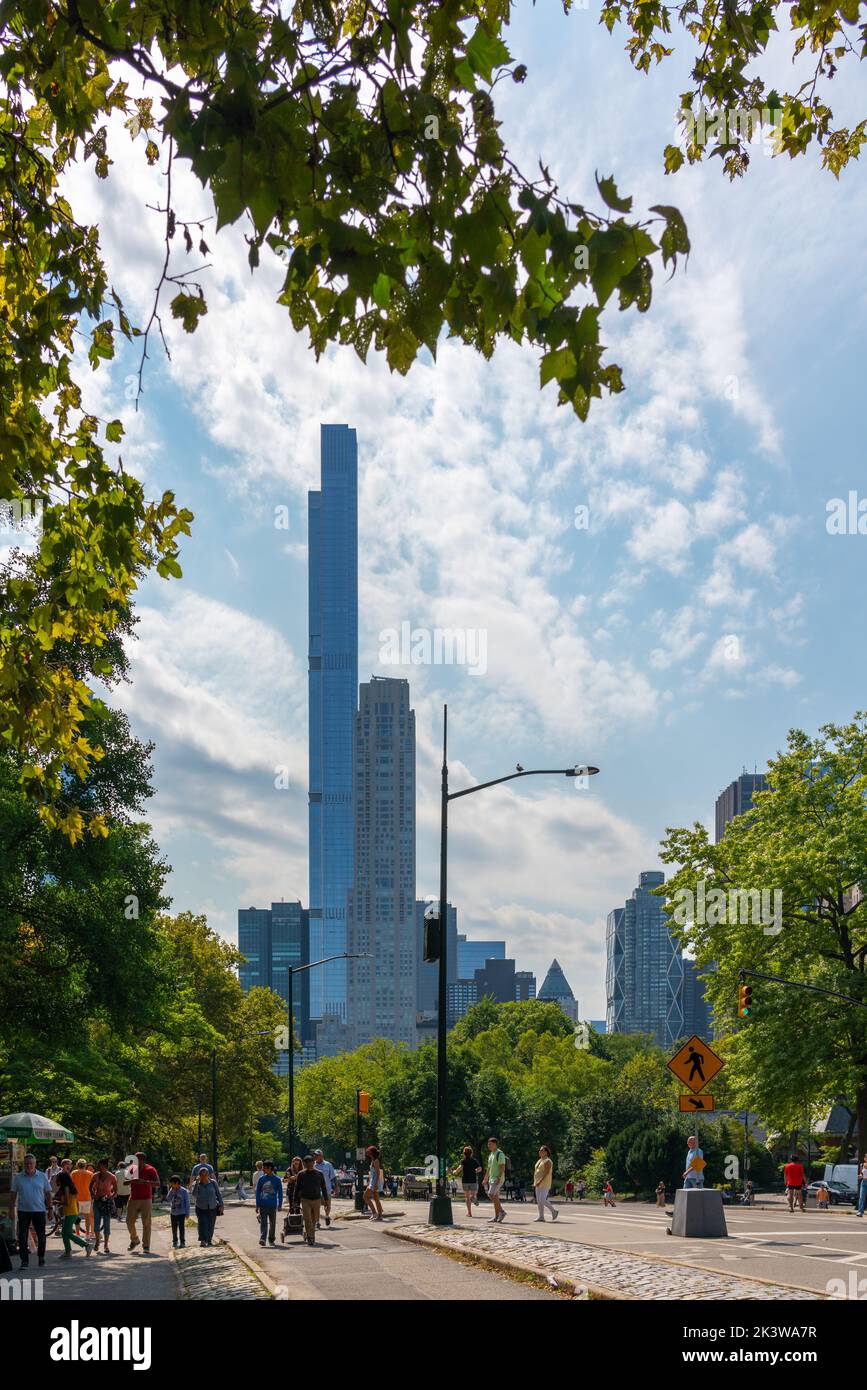 Ny 10024 hi-res stock photography and images - Alamy