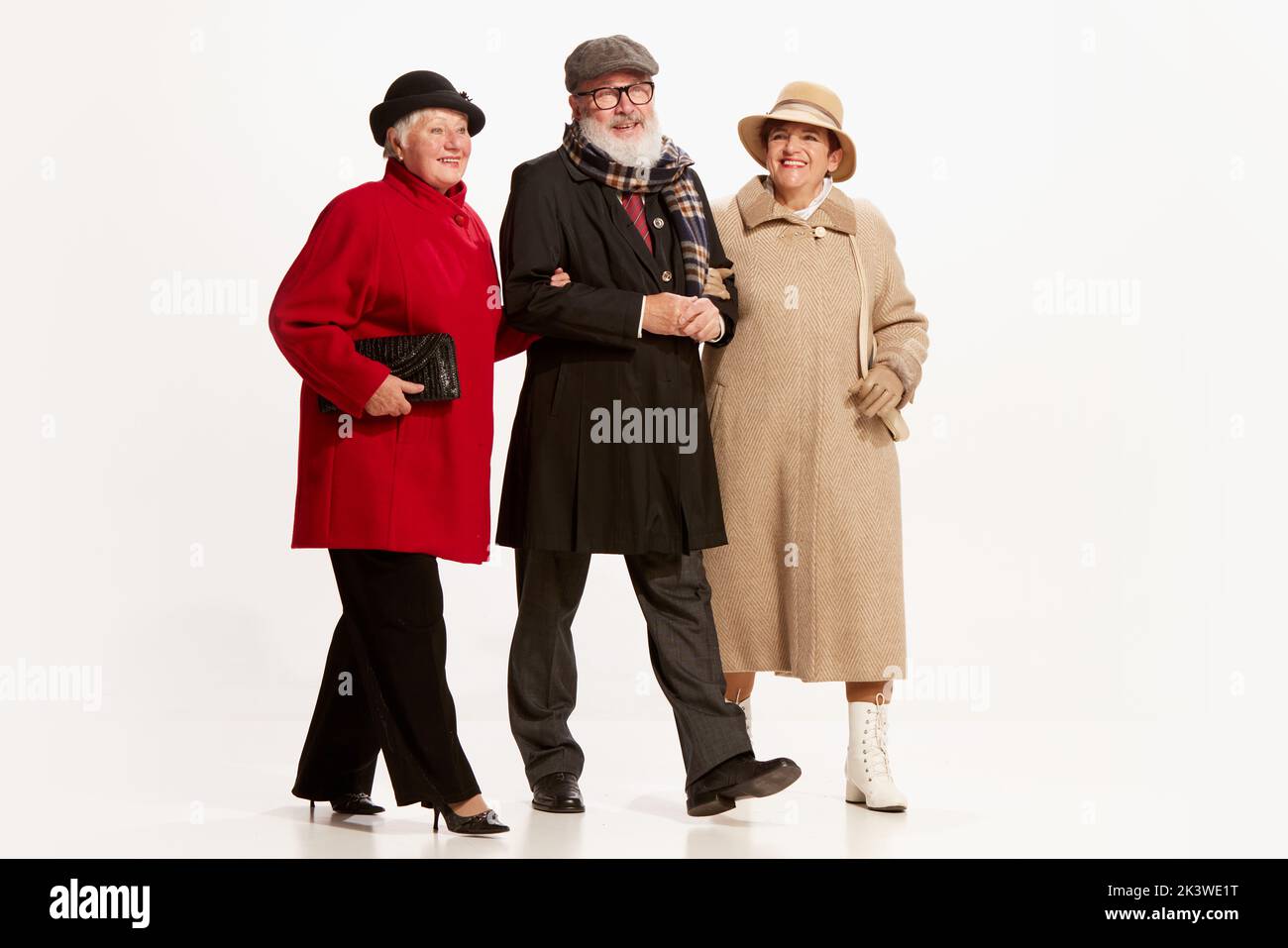 Retro fashion 60's 70's best sale