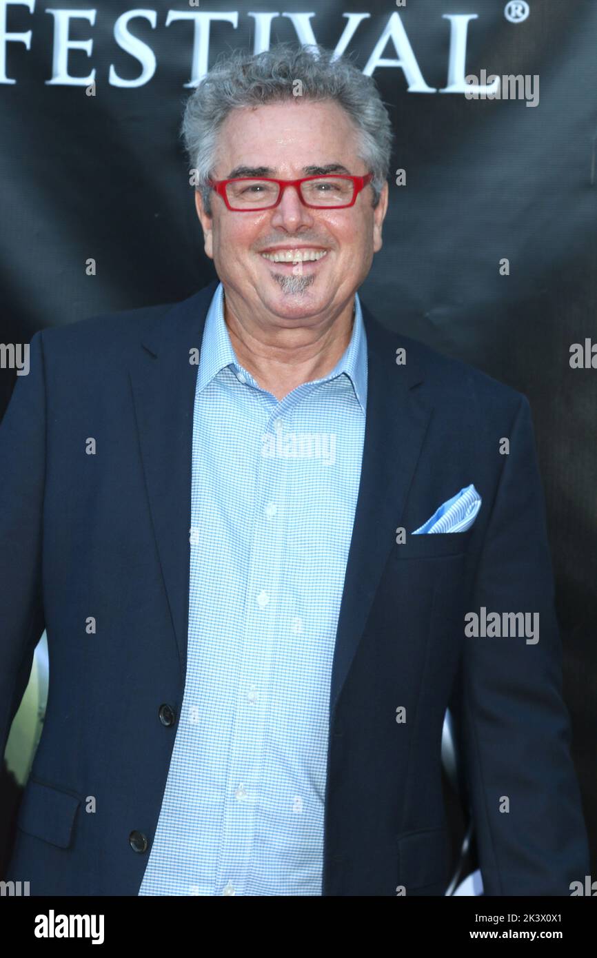 Avalon, USA. 23rd Sep, 2022. LOS ANGELES SEP 23 Christopher Knight