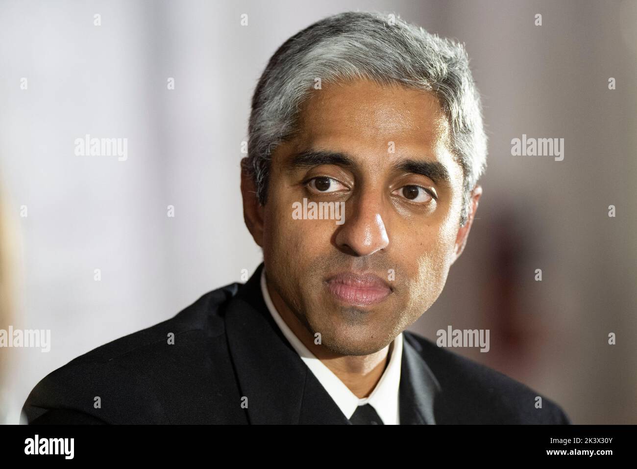 Austin Texas USA, September 24 2022 Surgeon General of the U.S. VIVEK