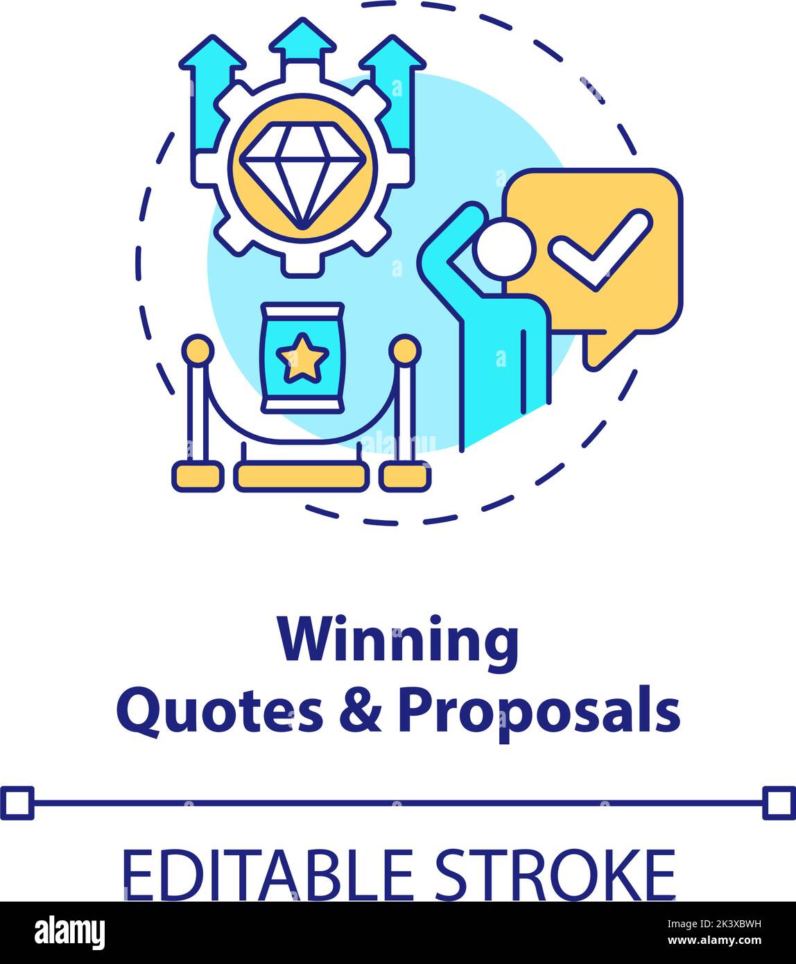 Proposals Cut Out Stock Images & Pictures Alamy