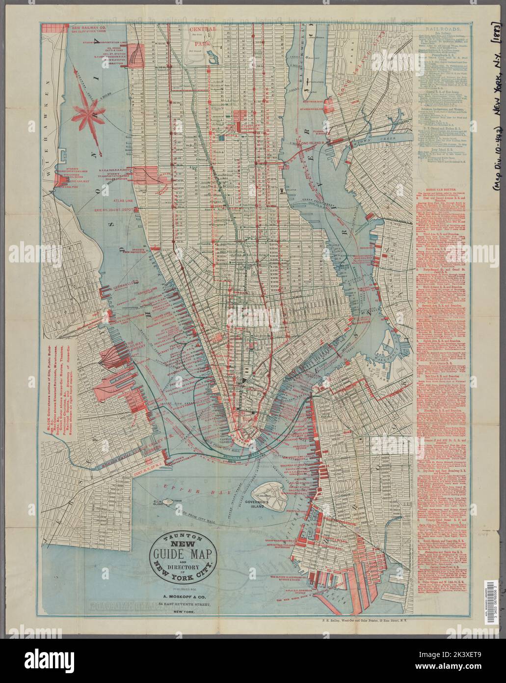 Map of coney island hi-res stock photography and images - Page 3 - Alamy