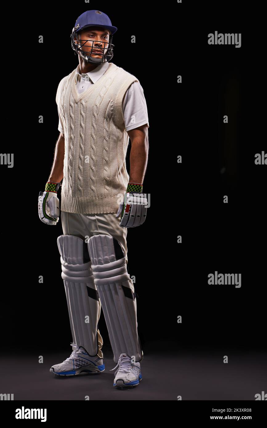 Cricket gloves hi res stock photography and images Alamy