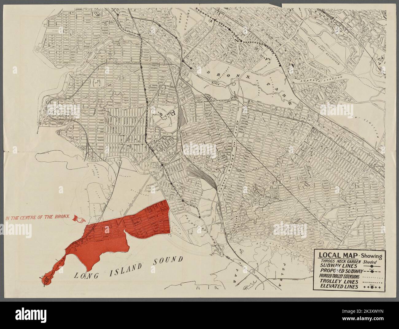 Auction Sale of Bronx Residential Water Front Property in beautiful