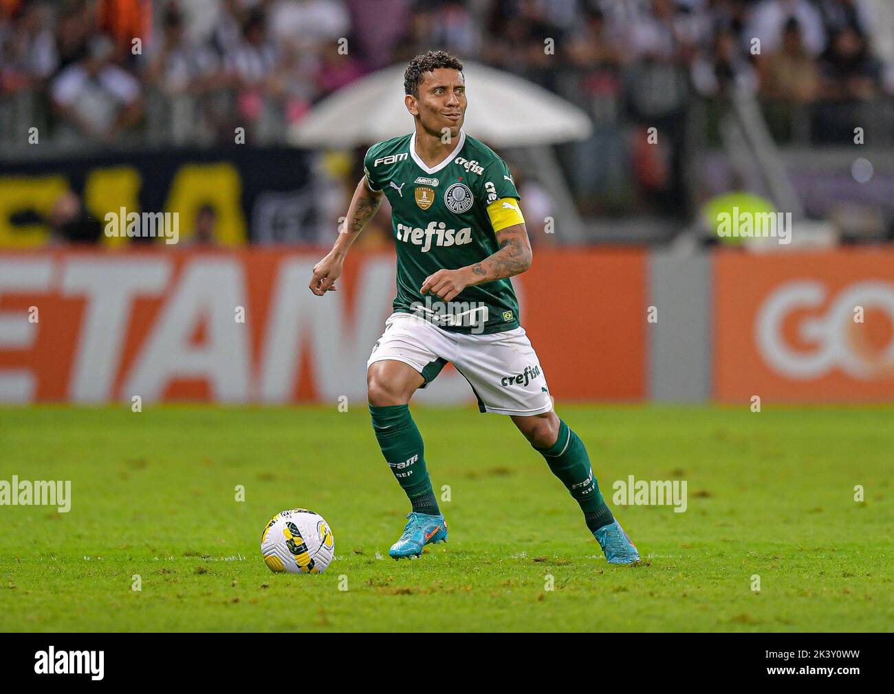 Palmeiras é campeão paulista pela 24ª vez - 03/04/2022 - Esporte