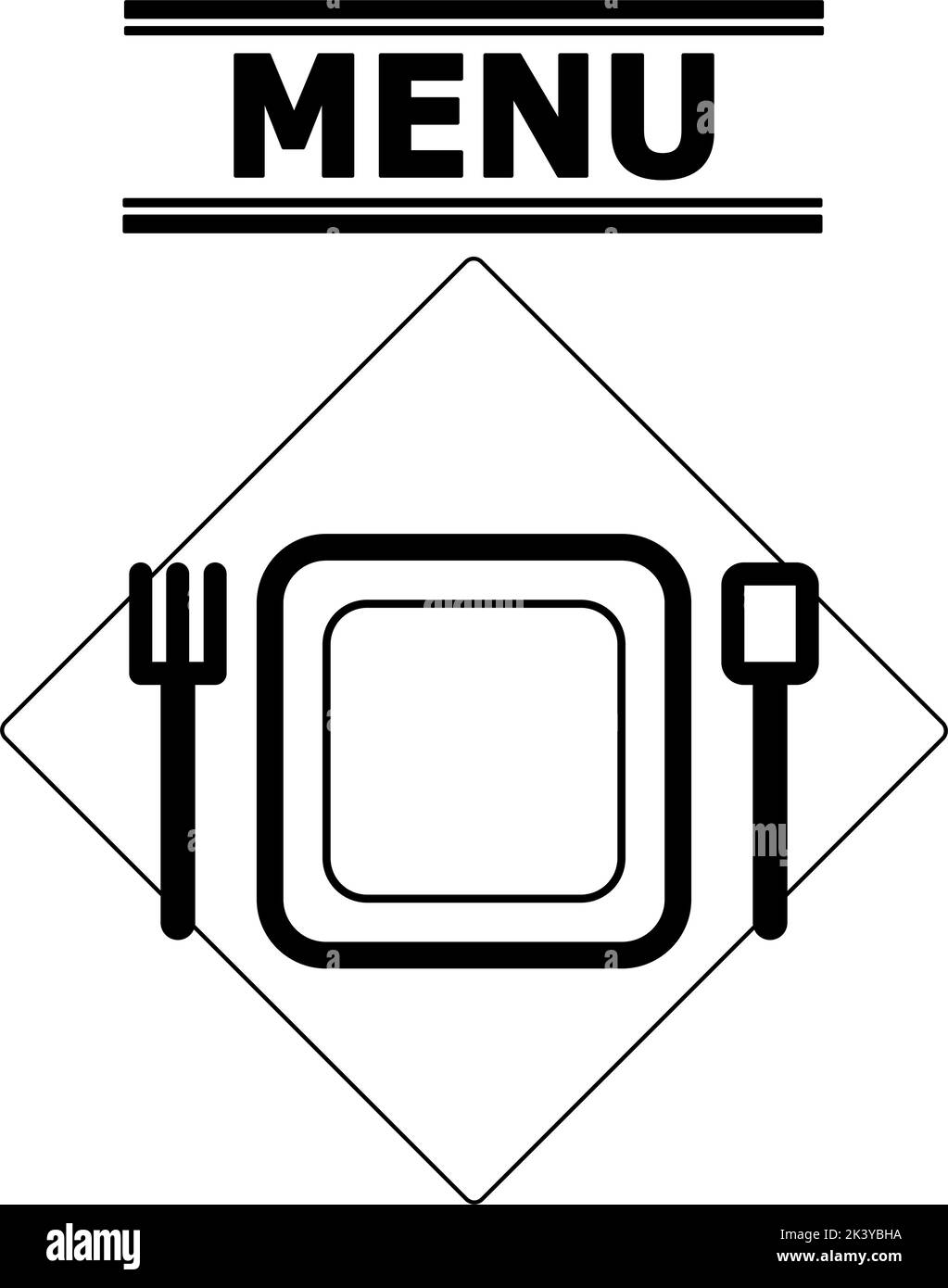 restaurant menu icon png