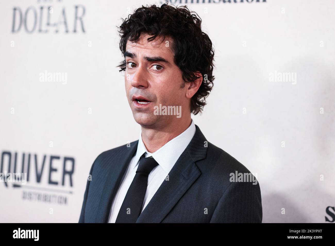 Los Angeles, United States. 28th Sep, 2022. LOS ANGELES, CALIFORNIA(02)