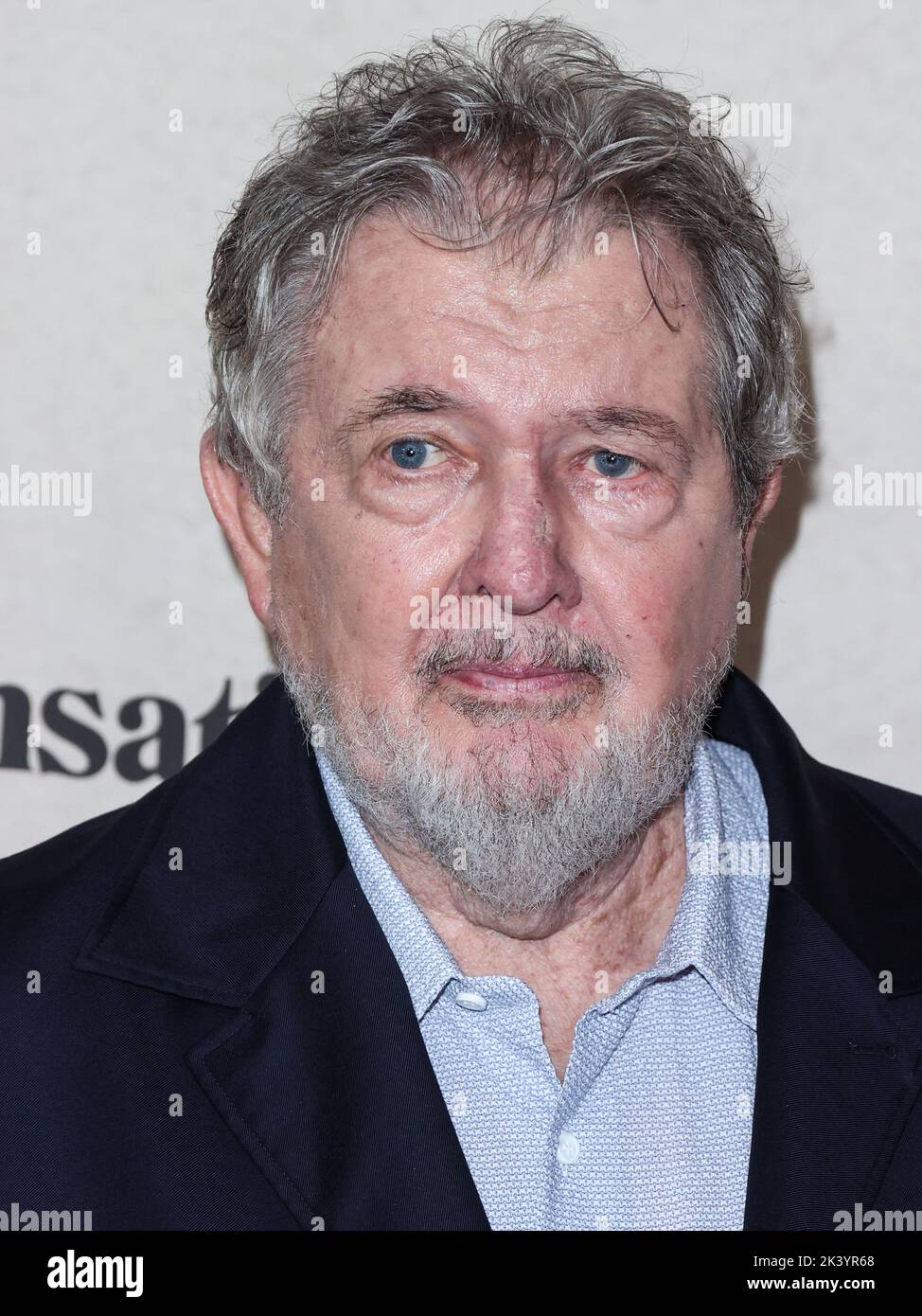 Los Angeles, United States. 28th Sep, 2022. LOS ANGELES, CALIFORNIA