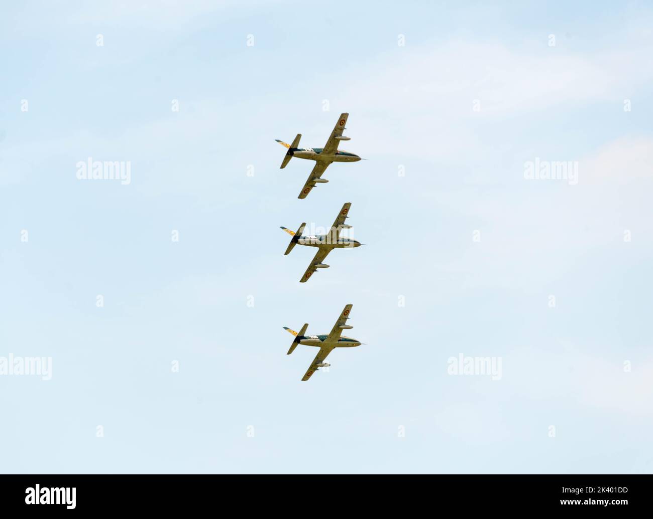 Supersonic aircraft v wing hi-res stock photography and images - Alamy