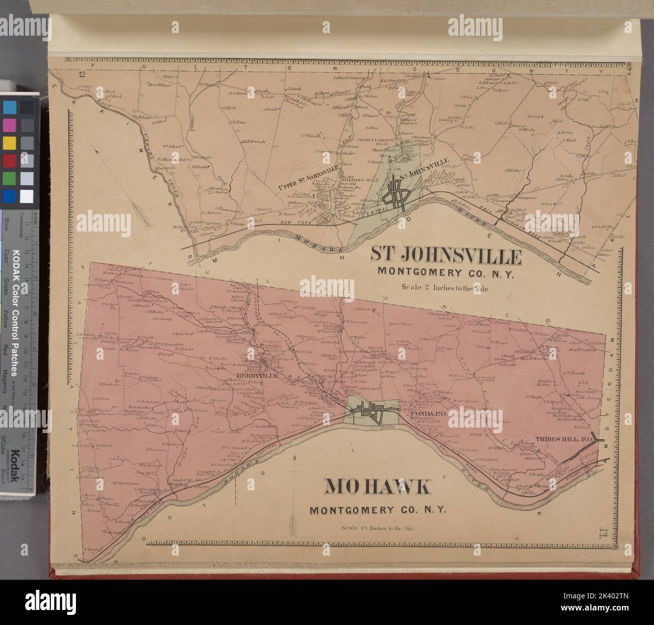 Index of property owners, real estate atlas of Cincinnati, Ohio. V.01 -  Maps & Atlases - Digital Library