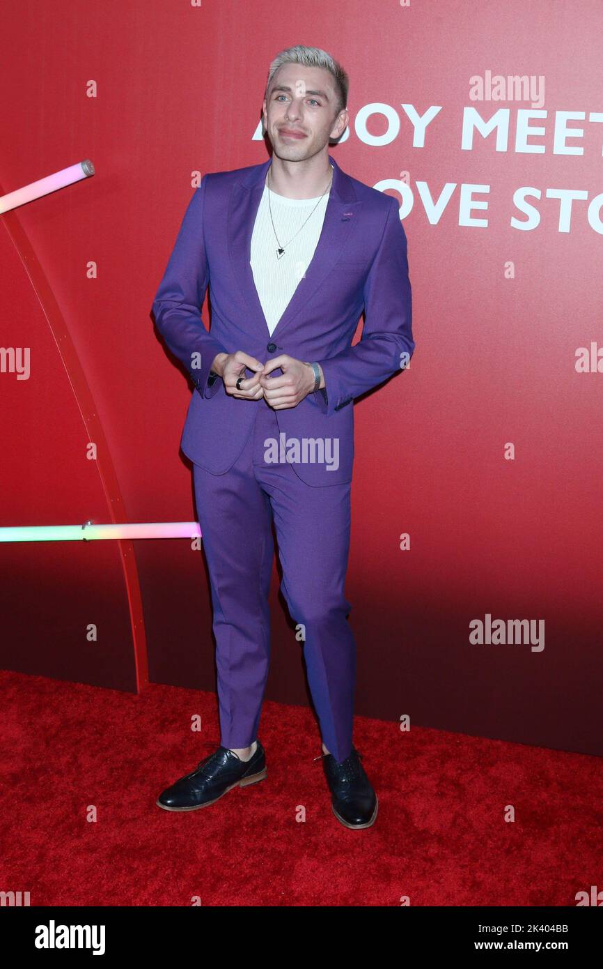 Brock ciarlelli hi-res stock photography and images - Alamy