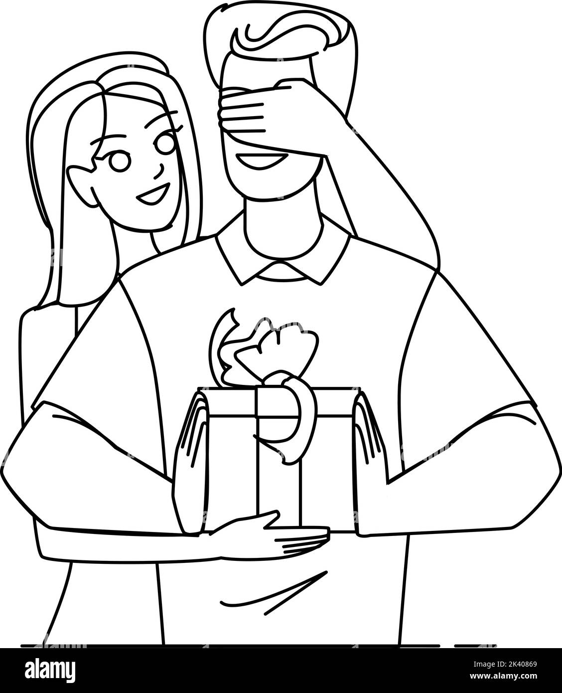 kapan hari happy girlfriend day