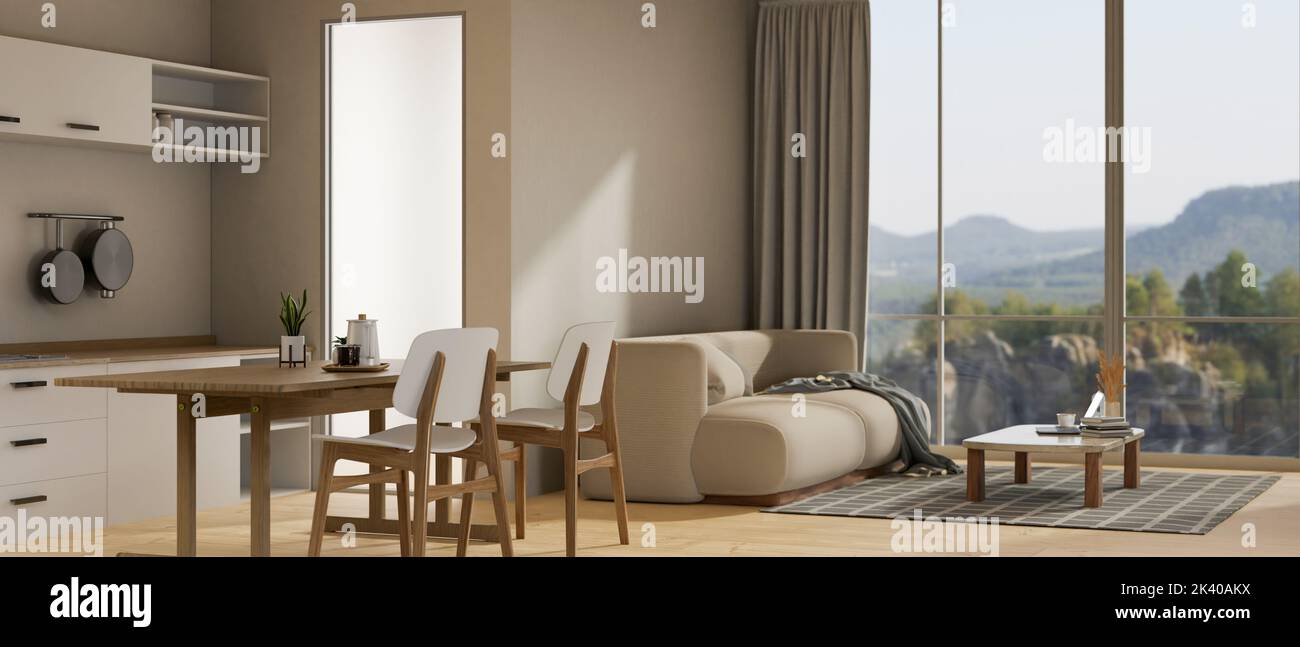 Picture of I left my Miami apartment for a house in Austin with my boys. and ...