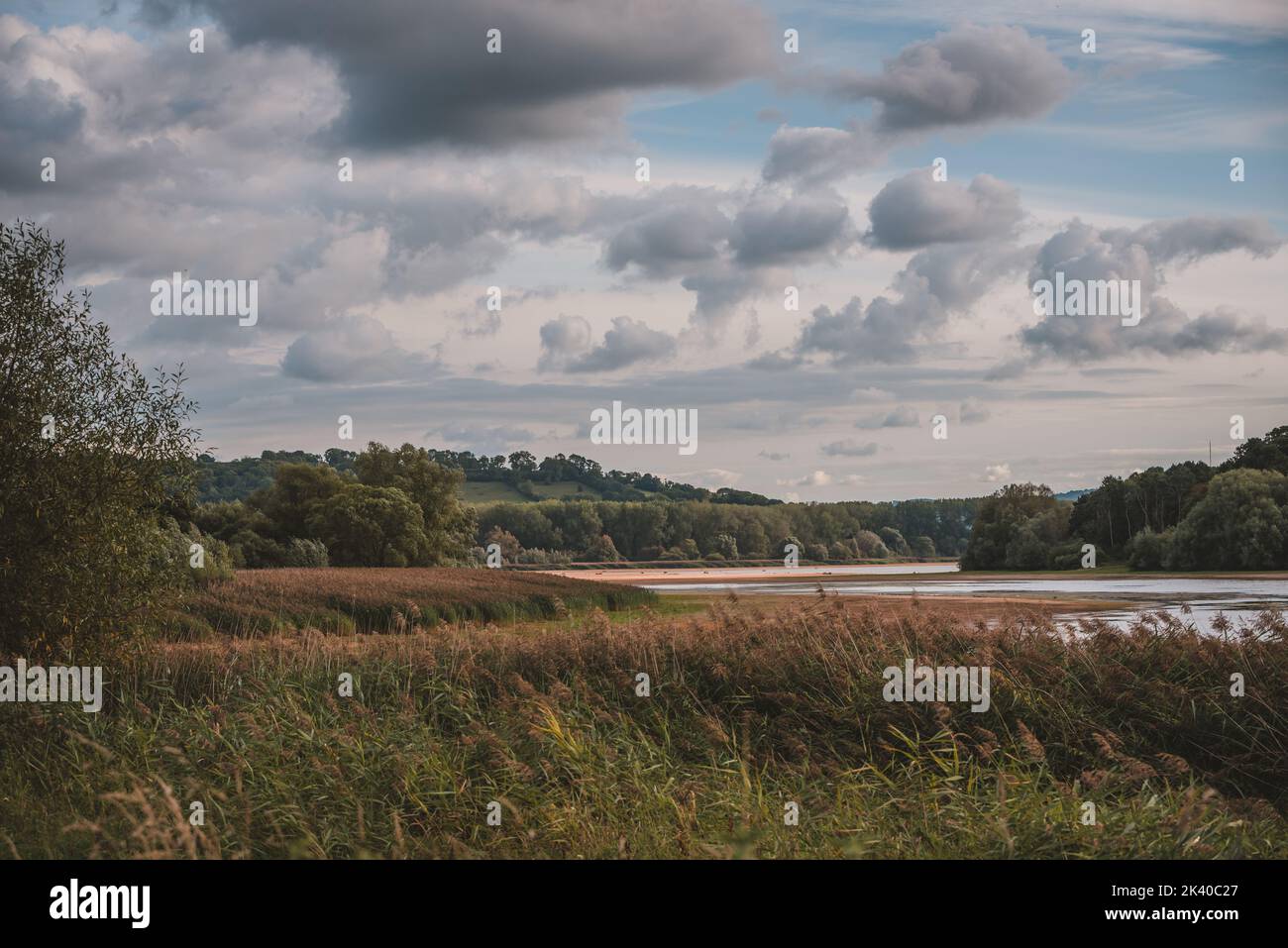 Panoram landscape hi-res stock photography and images - Alamy
