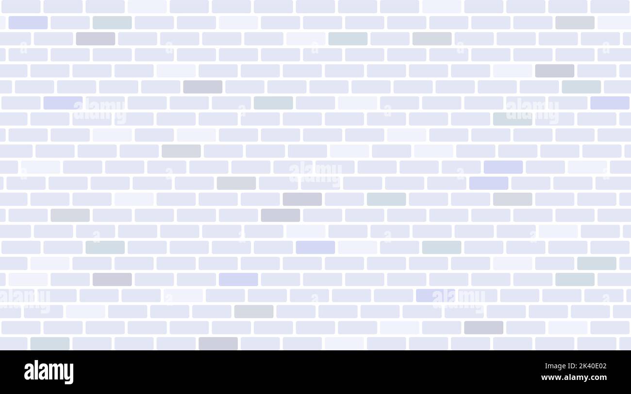 Brickwork Stock Vector Images Alamy