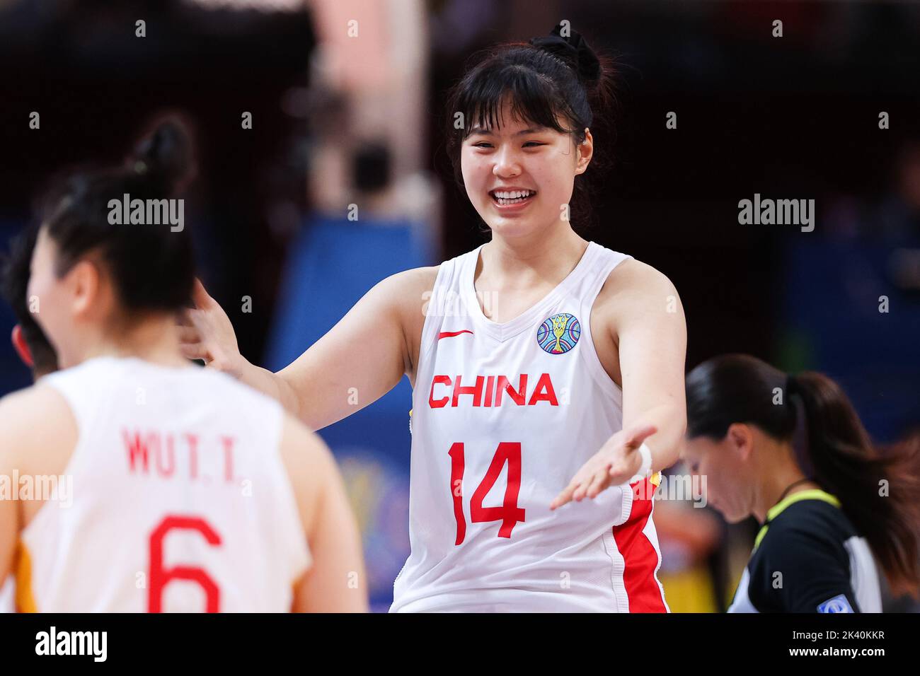 Li yueru hi-res stock photography and images - Alamy