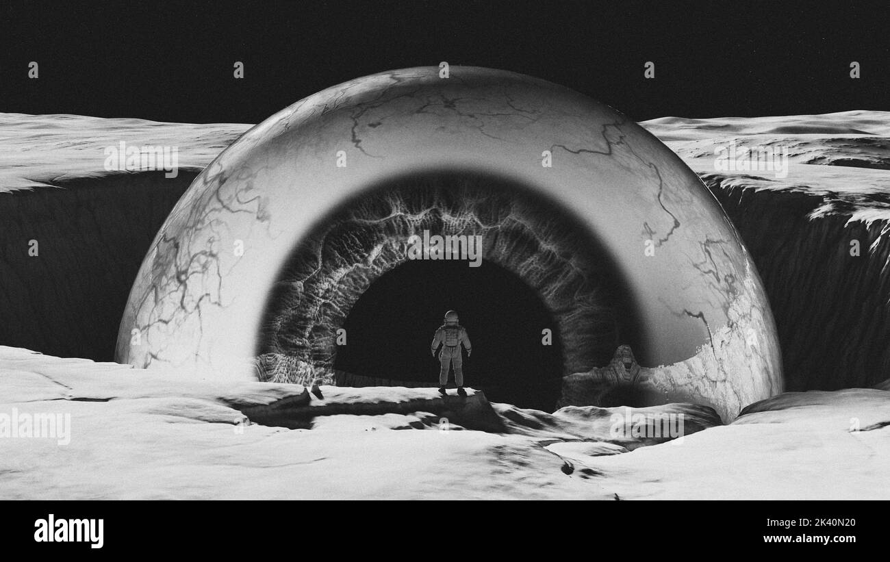 Interstellar movie Black and White Stock Photos & Images - Alamy