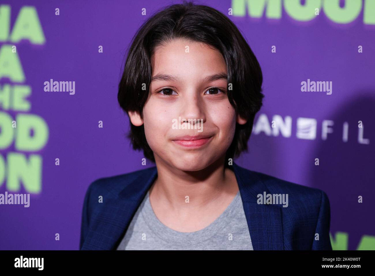 Evan whitten hi-res stock photography and images - Alamy