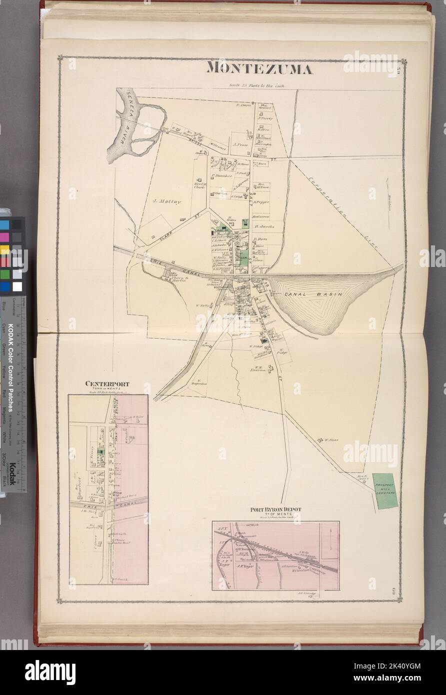 Map of centerport new york hires stock photography and images Alamy