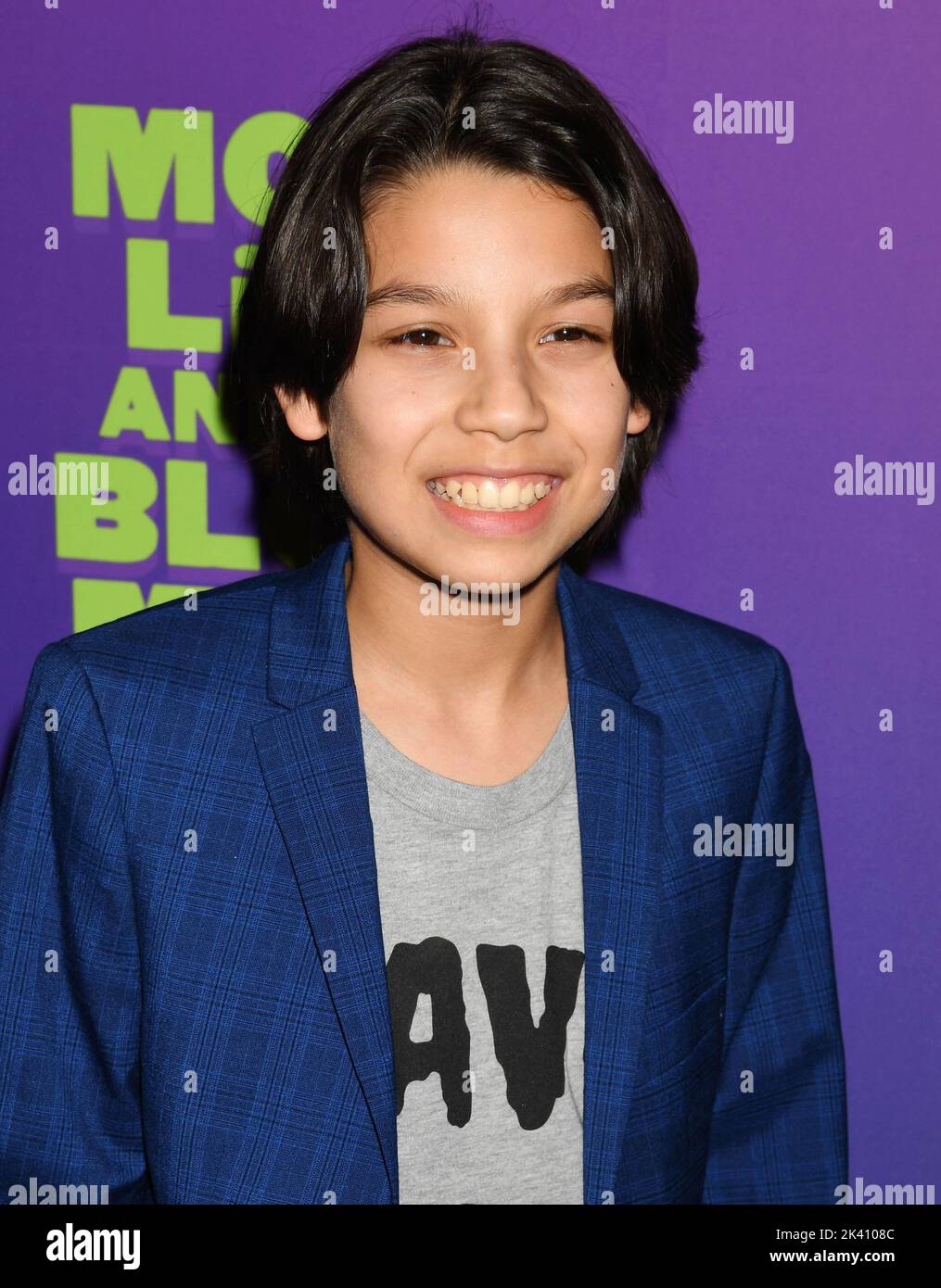 Evan whitten hi-res stock photography and images - Alamy