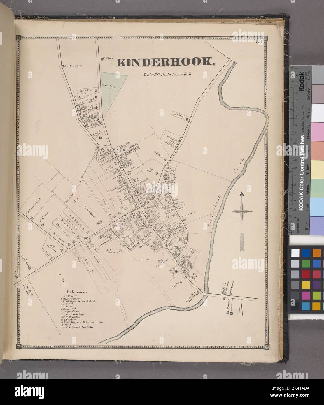 Kinderhook hires stock photography and images Alamy