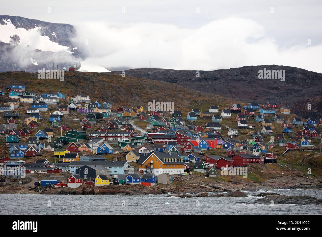 Upernavik municipality hires stock photography and images Alamy
