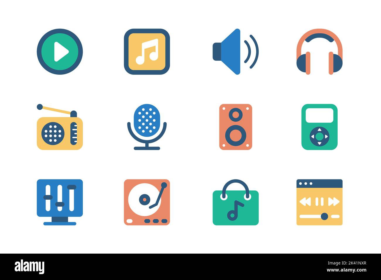 Mic pack hi-res stock photography and images - Alamy